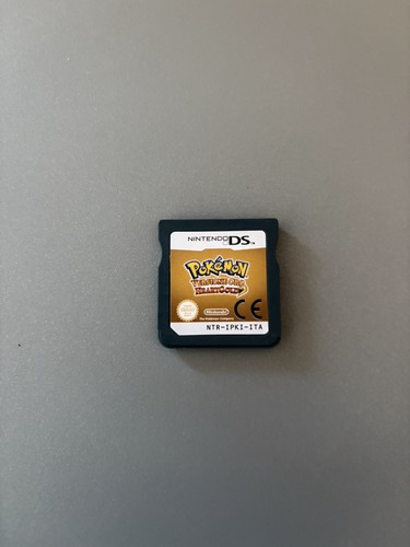 Pokémon versione oro - pokémon,