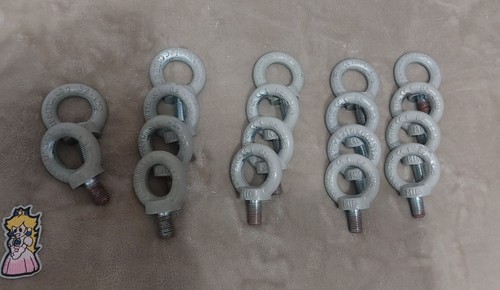 Golfari maschio m16 pz - m16, 18