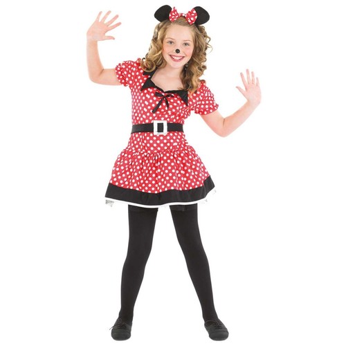 Bambini ragazze minnie - minnie, miss