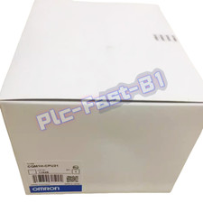 1PZ Omron CQM1H-CPU21 PLC