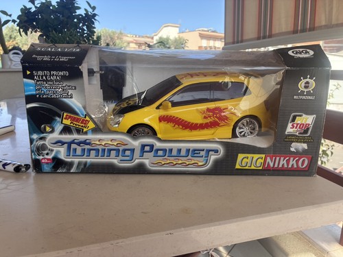 Gignikko rara honda civivc - rara,