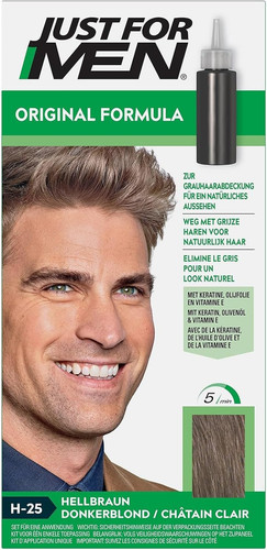 Shampoo tintura per - –,