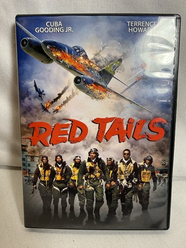 Red tails cuba - tails,