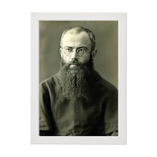 Quadro moderno con cornice di