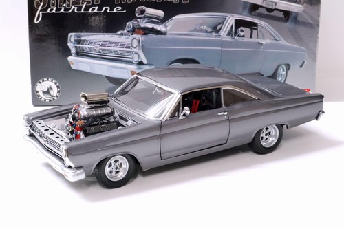 Gmp 1967 ford - 1:18,