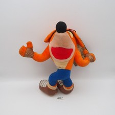 JK47 JUNK Crash Bandicoot