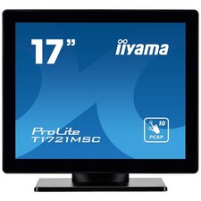 IIyama Monitor Touch Screen