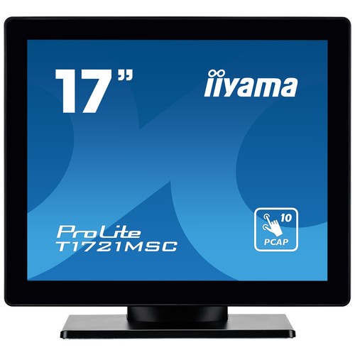 Iiyama monitor touch - monitor,