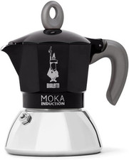 BIALETTI CAFFETTIERA MOKA