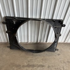 Ford F550 SUPER DUTY Radiator