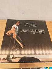 Bruce Springsteen E Street