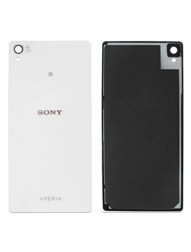 Vitre arrière sony xperia - vitre,