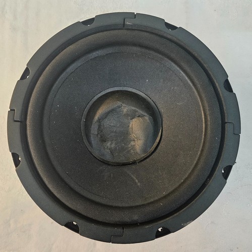 Cerwin vega avs sub8 subwoofer - cerwin-vega, avs-sub8