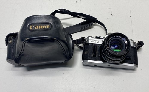 Canon fotocamera reflex - canon,