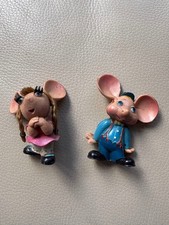 MARIAPEREGO Topo Gigio & Rosy
