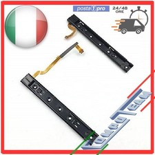 Nintendo Switch Coppia Cavo Flat Button SL+SR JOY-CON