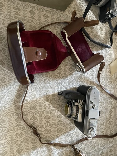 Kodak retina - kodak, 1b