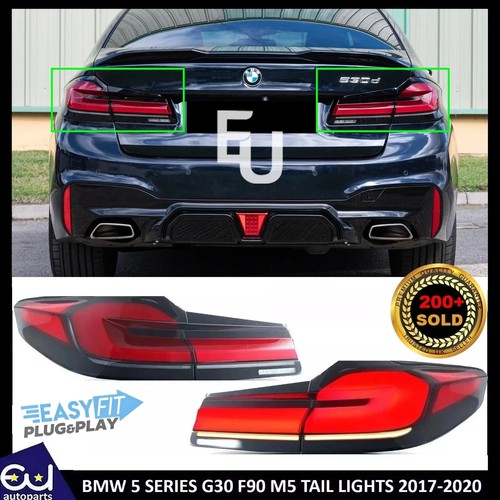 Fari posteriori led - fari,