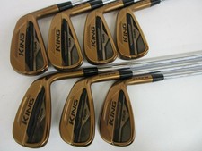 cobra KING TOUR MIM Set di