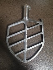 Flat Beater Commercial Mixing