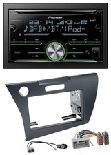 Pioneer Bluetooth MP3 DAB 2DIN