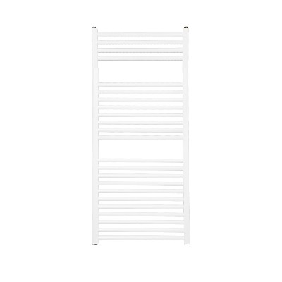 Termoarredo alluminio mod - alluminio,