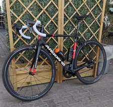 BICI DA CORSA IN CARBONIO ARGON 18 PRO GALLIUM  