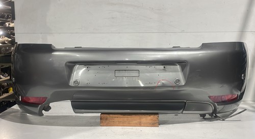 Paraurti posteriore per - paraurti, alfa