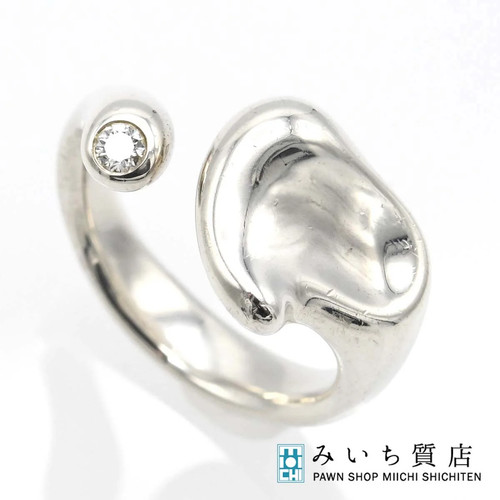Tiffany co - co., tiffany&co
