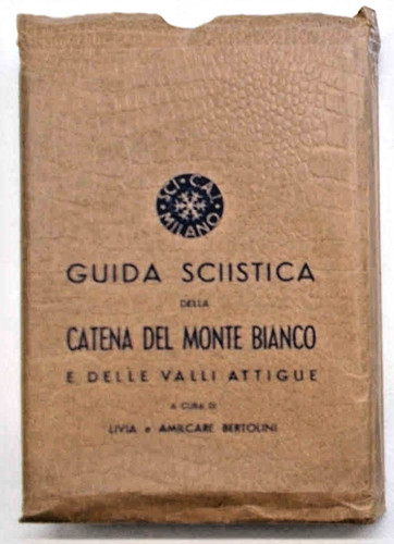 Bertolini guida sciistica - bertolini,