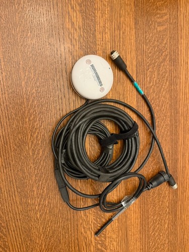 Humminbird gps - hs,