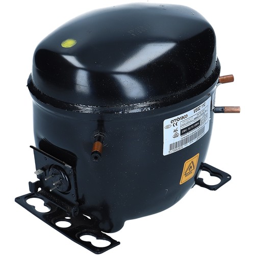 Compressore bauknecht - compressore,