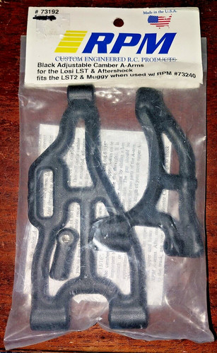 Rpm 73192 bracci - #, ad