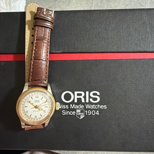 Orologio weekend oris big - orologio,