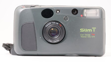 Leggi! [Ecc+5!] Kyocera Slim T