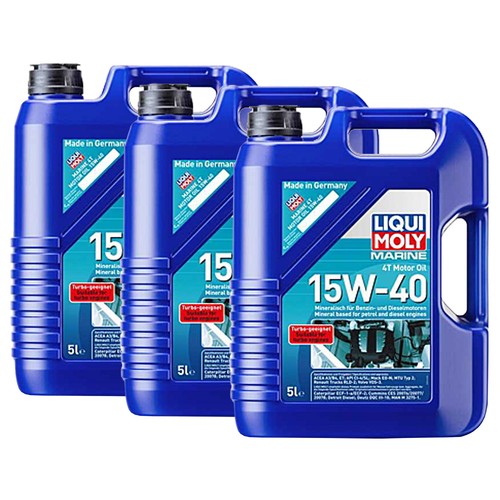 Olio motore - motore, liqui