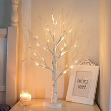 - Albero Luminoso per Interni