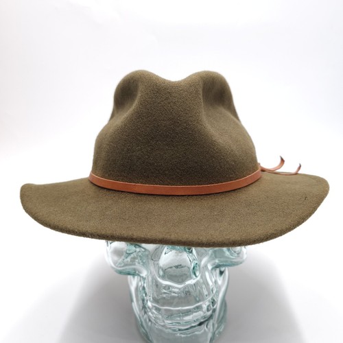 Cappello fedora giallo - fedora, 108