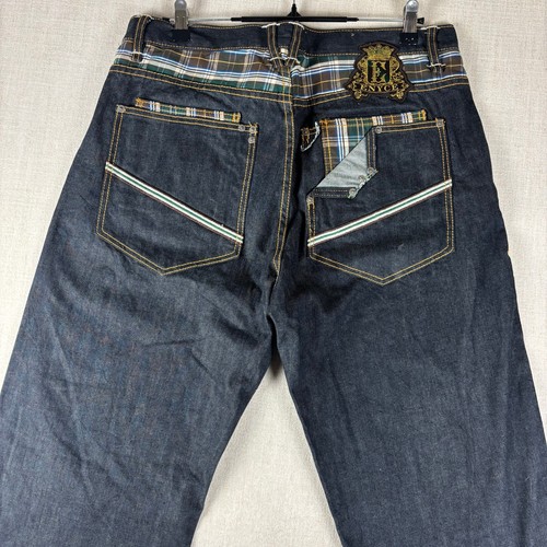 Jeans enyce y2k - enyce,