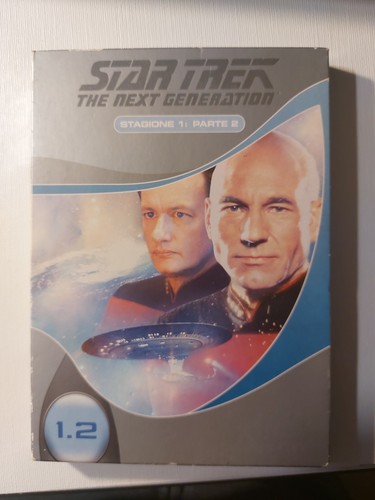 Star trek the - next, generation