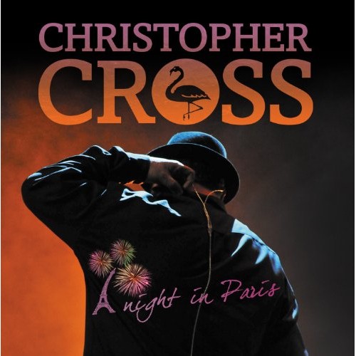 Christopher cross night - christopher, a