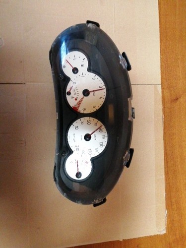 Quadro strumenti peugeot 206 - quadro,
