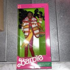 Barbie United Colors Of