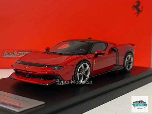 Looksmart ferrari 849 - ferrari,
