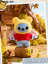 Disney Stitch Adventure Series