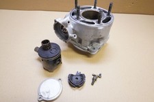 Yamaha dt125 3et - dt125,