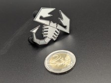 Fiat Abarth Scorpione Logo