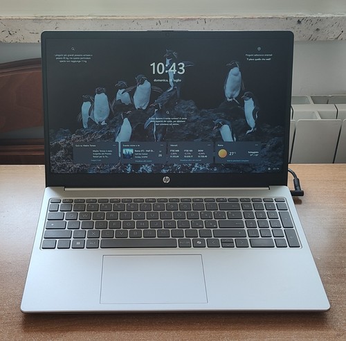 Notebook pavilion - notebook, hp