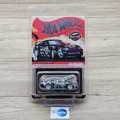 Hot wheels 1997 - hot,
