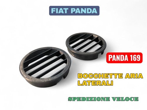 Bocchette aria diffusori per - bocchette,